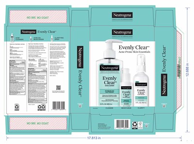 Kit Label (69968 1005 Kit Label)